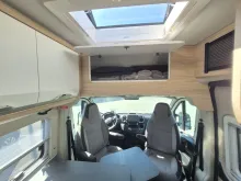 Fahrzeugbild Knaus BoxLife Pro 630 FREEWAY 60 Years Automatik mit Tageszulassung #26