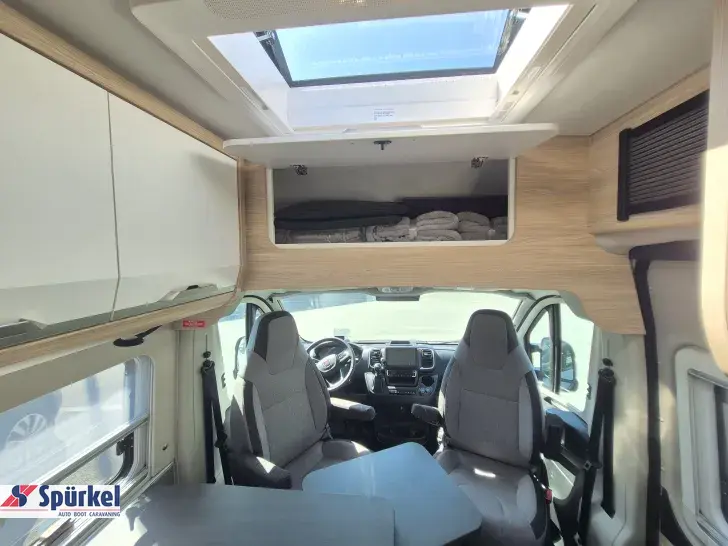 Fahrzeugbild Knaus BoxLife Pro 630 FREEWAY 60 Years Automatik mit Tageszulassung #26