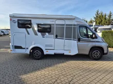 Fahrzeugbild Carado V132 pro+ *LED*Fahrradträger*Safety*Navi* #43