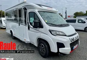 Bild Globebus Camp T 4 Active