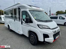 Fahrzeugbild Dethleffs Globebus CampT4 Active Automatik *ab Herbst* #1