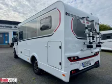 Fahrzeugbild Dethleffs Globebus CampT4 Active Automatik *ab Herbst* #2