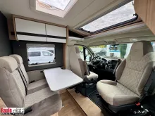 Fahrzeugbild Dethleffs Globebus CampT4 Active Automatik *ab Herbst* #3