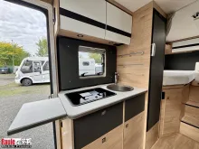 Fahrzeugbild Dethleffs Globebus CampT4 Active Automatik *ab Herbst* #4