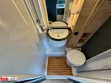 Fahrzeugbild Dethleffs Globebus CampT4 Active Automatik *ab Herbst* #5