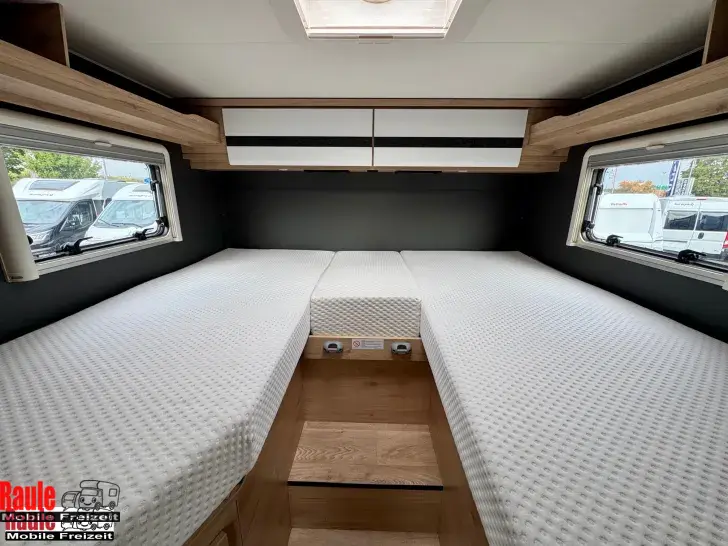 Fahrzeugbild Dethleffs Globebus CampT4 Active Automatik *ab Herbst* #7