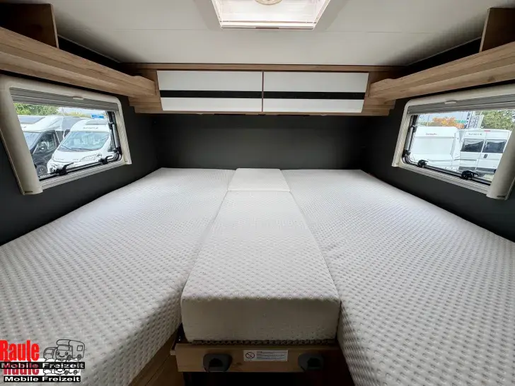 Fahrzeugbild Dethleffs Globebus CampT4 Active Automatik *ab Herbst* #8