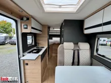 Fahrzeugbild Dethleffs Globebus CampT4 Active Automatik *ab Herbst* #9