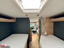 Fahrzeugbild Dethleffs Globebus CampT4 Active Automatik *ab Herbst* #10