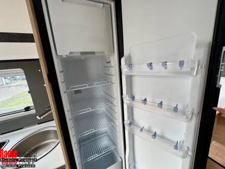 Fahrzeugbild Dethleffs Globebus CampT4 Active Automatik *ab Herbst* #11