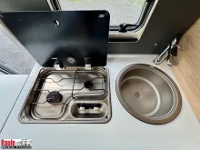 Fahrzeugbild Dethleffs Globebus CampT4 Active Automatik *ab Herbst* #12