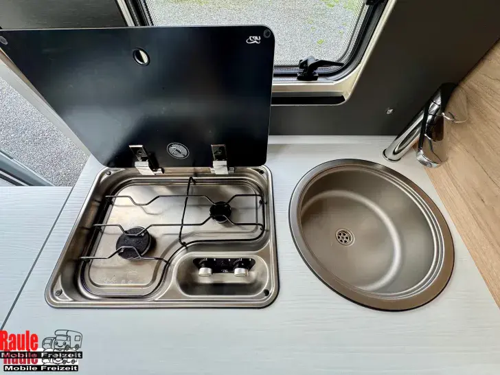 Fahrzeugbild Dethleffs Globebus CampT4 Active Automatik *ab Herbst* #12