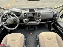 Fahrzeugbild Dethleffs Globebus CampT4 Active Automatik *ab Herbst* #13