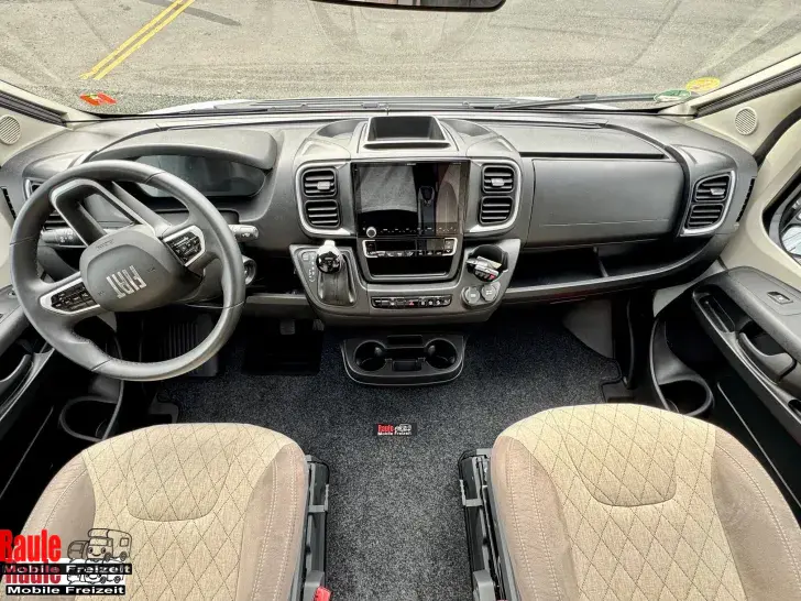 Fahrzeugbild Dethleffs Globebus CampT4 Active Automatik *ab Herbst* #13