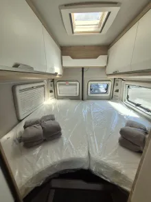 Fahrzeugbild Knaus BoxLife Pro 630 FREEWAY 60 Years Automatik mit Tageszulassung #11