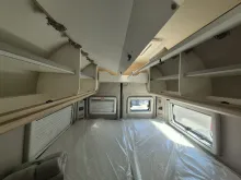 Fahrzeugbild Knaus BoxLife Pro 630 FREEWAY 60 Years Automatik mit Tageszulassung #27