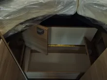 Fahrzeugbild Knaus BoxLife Pro 630 FREEWAY 60 Years Automatik mit Tageszulassung #28