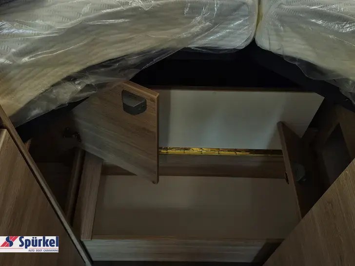 Fahrzeugbild Knaus BoxLife Pro 630 FREEWAY 60 Years Automatik mit Tageszulassung #28