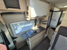 Fahrzeugbild Knaus BoxLife Pro 630 FREEWAY 60 Years Automatik mit Tageszulassung #13
