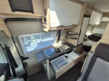 Fahrzeugbild Knaus BoxLife Pro 630 FREEWAY 60 Years Automatik mit Tageszulassung #14