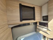 Fahrzeugbild Knaus BoxLife Pro 630 FREEWAY 60 Years Automatik mit Tageszulassung #36