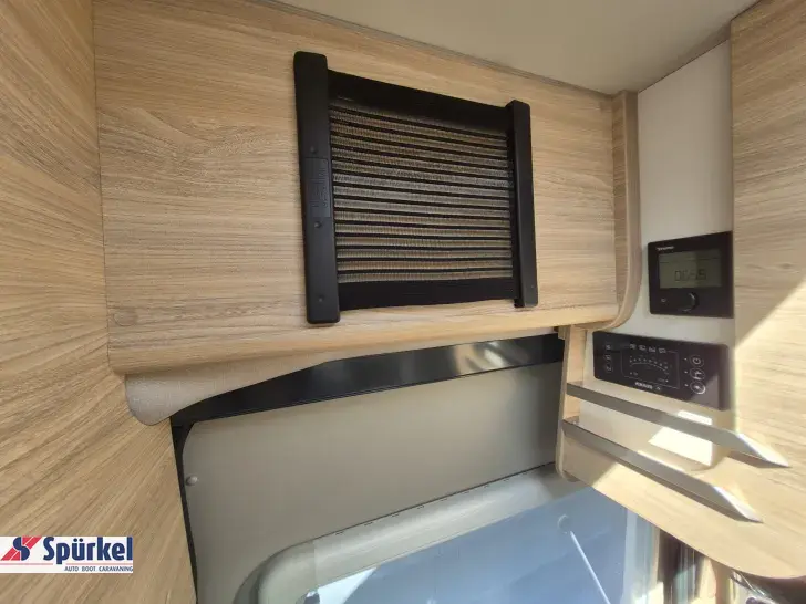 Fahrzeugbild Knaus BoxLife Pro 630 FREEWAY 60 Years Automatik mit Tageszulassung #36