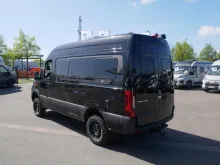 Fahrzeugbild Bürstner Habiton X HMX 6.0 #5