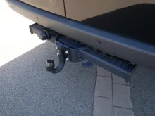Fahrzeugbild Bürstner Habiton X HMX 6.0 #7