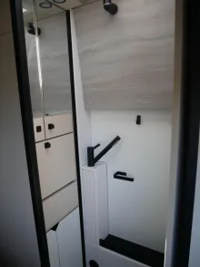 Fahrzeugbild Bürstner Habiton X HMX 6.0 #13