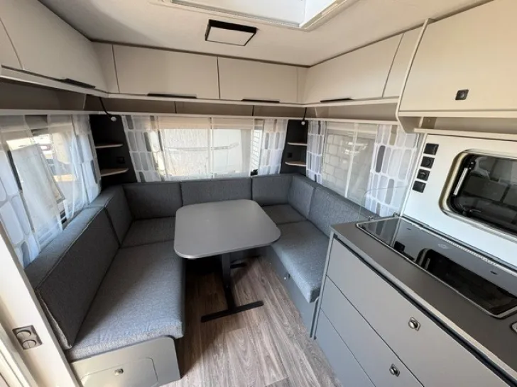 Fahrzeugbild Fendt Apero 465 SFB Sofort verfügbar! #5