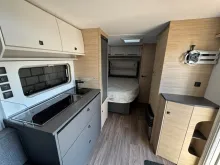 Fahrzeugbild Fendt Apero 465 SFB Sofort verfügbar! #6