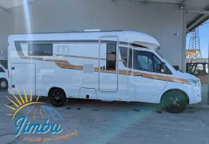Bild T 480 RB-QB „K“ comfort 4.2t