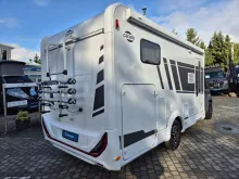 Fahrzeugbild Carado T338 pro+ *LED*Hubbett*Digital-Paket* #7