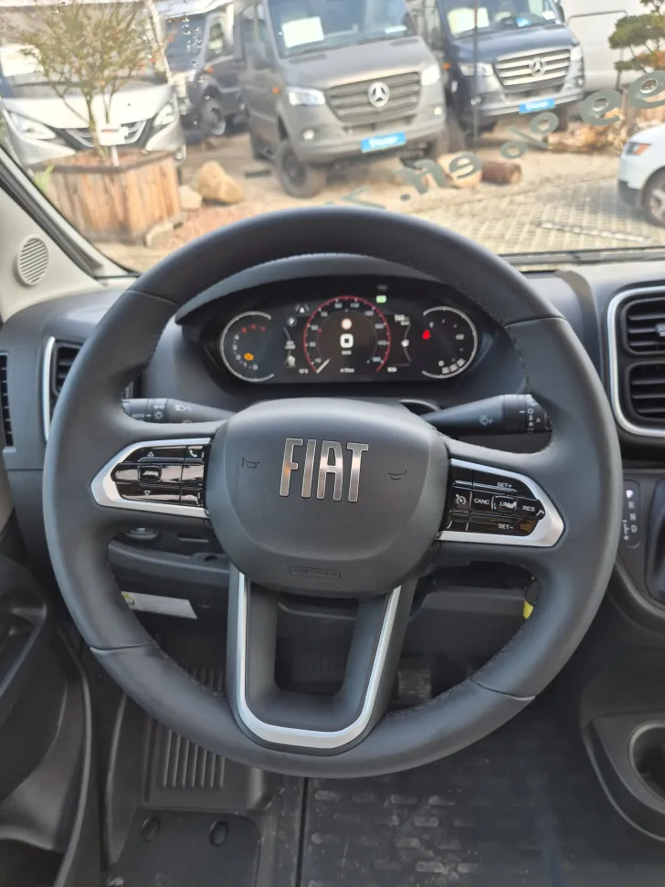 Fahrzeugbild Carado T338 pro+ *LED*Hubbett*Digital-Paket* #11