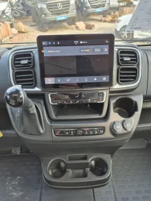 Fahrzeugbild Carado T338 pro+ *LED*Hubbett*Digital-Paket* #12