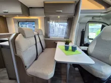 Fahrzeugbild Carado T338 pro+ *LED*Hubbett*Digital-Paket* #19