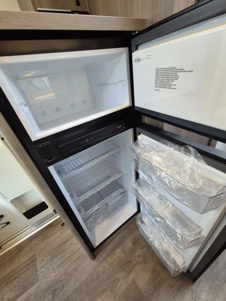 Fahrzeugbild Carado T338 pro+ *LED*Hubbett*Digital-Paket* #22