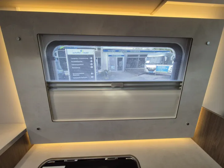 Fahrzeugbild Carado T338 pro+ *LED*Hubbett*Digital-Paket* #26