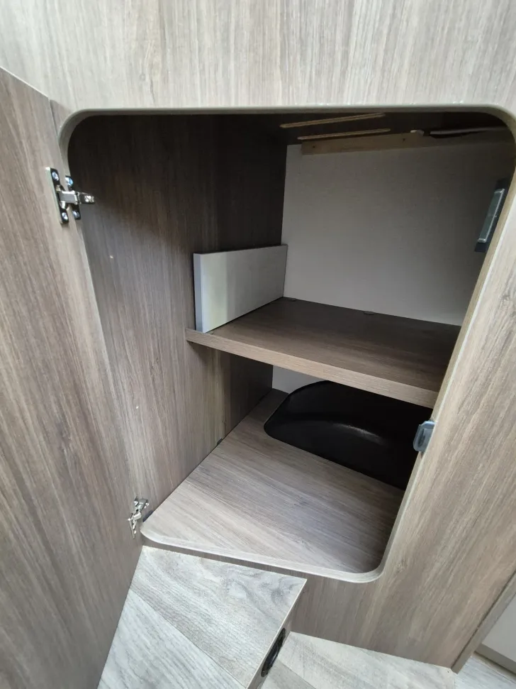 Fahrzeugbild Carado T338 pro+ *LED*Hubbett*Digital-Paket* #33