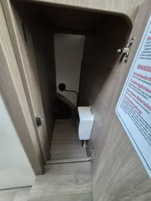 Fahrzeugbild Carado T338 pro+ *LED*Hubbett*Digital-Paket* #34