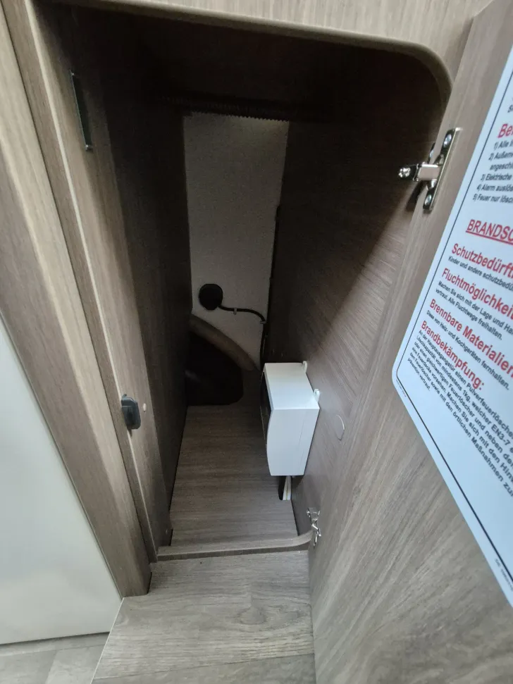 Fahrzeugbild Carado T338 pro+ *LED*Hubbett*Digital-Paket* #34