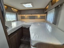 Fahrzeugbild Carado T338 pro+ *LED*Hubbett*Digital-Paket* #35