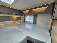 Fahrzeugbild Carado T338 pro+ *LED*Hubbett*Digital-Paket* #37