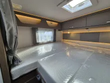 Fahrzeugbild Carado T338 pro+ *LED*Hubbett*Digital-Paket* #38