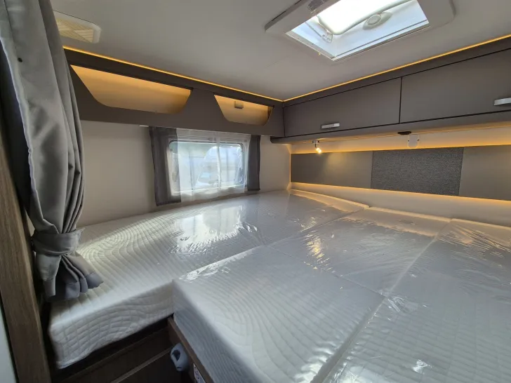 Fahrzeugbild Carado T338 pro+ *LED*Hubbett*Digital-Paket* #38