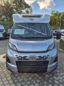 Fahrzeugbild Carado T338 pro+ *LED*Hubbett*Digital-Paket* #40