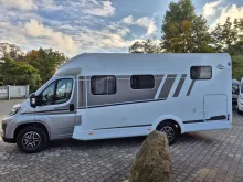 Fahrzeugbild Carado T338 pro+ *LED*Hubbett*Digital-Paket* #41