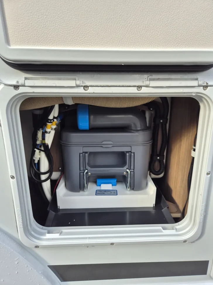 Fahrzeugbild Carado T338 pro+ *LED*Hubbett*Digital-Paket* #43