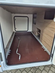 Fahrzeugbild Carado T338 pro+ *LED*Hubbett*Digital-Paket* #45