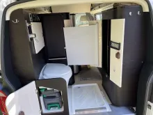 Fahrzeugbild Westfalia Kepler One gut gepflegt #11